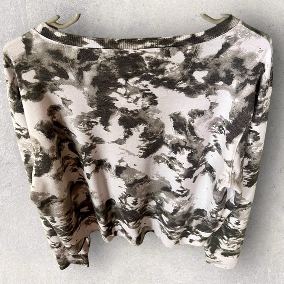 Forever 21 Tie Dye Tee - Picture 4 of 4